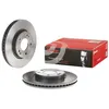 Image de Disque de frein BREMBO 09.9574.11