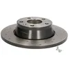 Image de Disque de frein BREMBO XTRA LINE BREMBO 08.9769.1X, 1 pièce