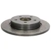 Image de Disque de frein BREMBO XTRA LINE BREMBO 08.A725.1X, 1 pièce