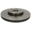 Image de Disque de frein BREMBO XTRA LINE BREMBO 09.A728.1X, 1 pièce