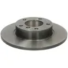 Image de Disque de frein BREMBO 8535911 avant, plein, 1 pièce