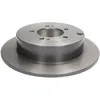 Image de Disque de frein BREMBO 08A75511 arrière, plein, 1 pièce