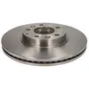 Image de Disque de frein BREMBO 09B27210 avant, ventilé, 1 pièce