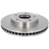 Image de Disque de frein BREMBO 09A30310 avant, ventilé, 1 pièce