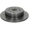 Image de Disque de frein BREMBO 08.A038.11