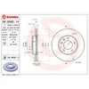 Image de Disque de frein BREMBO 09.9585.11