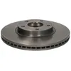 Image de Disque de frein BREMBO 09A11311 avant, ventilé, 1 pièce