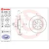Image de Disque de frein BREMBO 08.9460.11