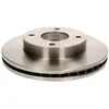 Image de Disque de frein BREMBO 09B54810 avant, ventilé, 1 pièce