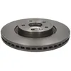 Image de Disque de frein BREMBO 09.B358.11