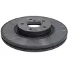 Image de Disque de frein BREMBO MAX LINE BREMBO 09.9468.75, 1 pièce