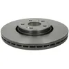 Image de Disque de frein BREMBO 09.9821.21