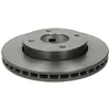 Image de Disque de frein BREMBO 09.9991.11