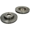 Image de Disque de frein BREMBO 09A61351 avant, ventilé, à haute teneur en carbone, 1 pièce