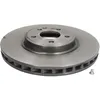 Image de Disque de frein BREMBO 09.B807.41