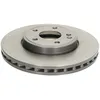 Image de Disque de frein BREMBO 09.B436.41