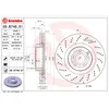 Image de Disque de frein BREMBO 09.B746.61, 1 pièce