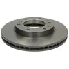 Image de Disque de frein BREMBO 09A63211 avant, ventilé, 1 pièce
