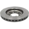 Image de Disque de frein BREMBO 9955711 avant, ventilé, 1 pièce