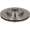 Image de Disque de frein BREMBO 09B62510 avant, ventilé, 1 pièce