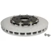 Image de Disque de frein BREMBO 09B78113 avant, ventilé, à haute teneur en carbone, 1 pièce
