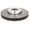 Image de Disque de frein BREMBO 09C40513 avant, ventilé, à haute teneur en carbone, 1 pièce
