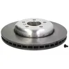 Image de Disque de frein BREMBO 09C40913 avant, ventilé, à haute teneur en carbone, 1 pièce