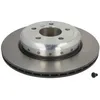 Image de Disque de frein BREMBO 09C41113 arrière, ventilé, à haute teneur en carbone, 1 pièce