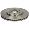 Image de Disque de frein BREMBO 09B62810 avant, ventilé, 1 pièce