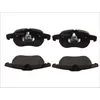 Image de Jeu de plaquettes de frein BREMBO P 59 043, avant