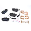 Image de Jeu de plaquettes de frein BREMBO P 85 059, arrière