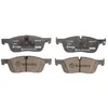Image de Jeu de plaquettes de frein BREMBO Xtra P 44 026X, avant