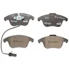 Image de Jeu de plaquettes de frein BREMBO Xtra P 85 113X, avant