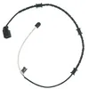 Image de Témoin d'usure, plaquettes de frein BREMBO A 00 528