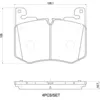 Image de Jeu de plaquettes de frein BREMBO P 44 030