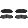 Image de Jeu de plaquettes de frein BREMBO P 83 192
