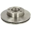 Image de Disque de frein BREMBO 09B63310 avant, ventilé, à haute teneur en carbone, 1 pièce