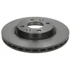 Image de Disque de frein BREMBO 9580221 avant, ventilé, 1 pièce