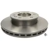 Image de Disque de frein BREMBO 9950811 avant, ventilé, à haute teneur en carbone, 1 pièce