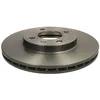 Image de Disque de frein BREMBO 9516611 avant, ventilé, 1 pièce