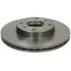Image de Disque de frein BREMBO 9525421 avant, ventilé, 1 pièce