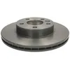 Image de Disque de frein BREMBO 9713111 avant, ventilé, 1 pièce