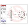 Image de Disque de frein BREMBO 09.A116.11