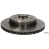 Image de Disque de frein BREMBO 09A40511 arrière, ventilé, 1 pièce