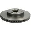 Image de Disque de frein BREMBO 09.A707.11
