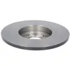 Image de Disque de frein BREMBO 08A26811 avant, plein, 1 pièce