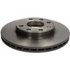 Image de Disque de frein BREMBO 09.3090.11