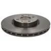 Image de Disque de frein BREMBO 9493911 avant, ventilé, 1 pièce