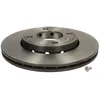 Image de Disque de frein BREMBO 9679911 avant, ventilé, 1 pièce