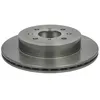Image de Disque de frein BREMBO 9972811 avant, ventilé, 1 pièce